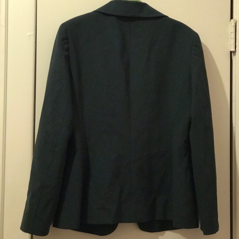 Lafayette 148 New York Blazer - Picture 4 of 4